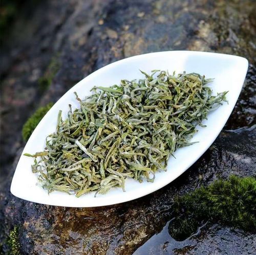 了解六大茶類基礎(chǔ)版