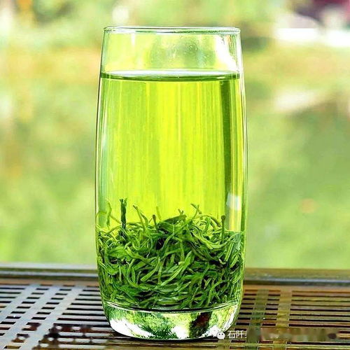 2020年中國長壽之鄉養生名優產品巡禮 石阡縣夷州貢茶有限責任公司 石阡苔茶