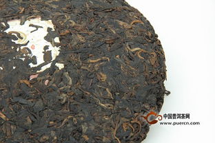 口糧茶 潤元昌之2018年勐海好韻