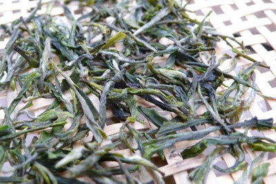 認(rèn)識(shí)廬山云霧茶 味似龍井口感更加醇厚