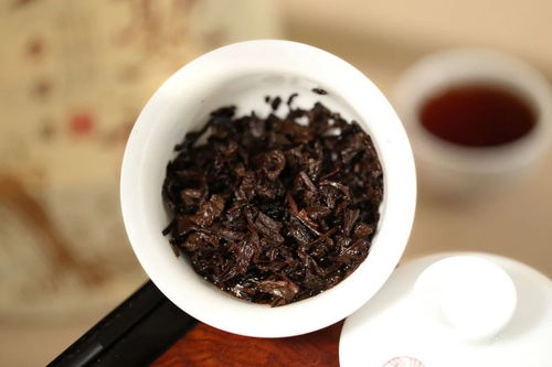 潤元昌寶藏熟茶上新 熟甜9年陳,干凈滋味足,令人心動的是還不貴