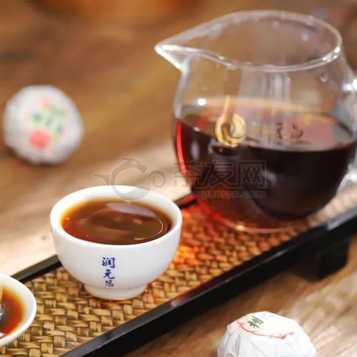 潤(rùn)元昌貢品柑普茶300克評(píng)測(cè) 價(jià)格、口感與市場(chǎng)報(bào)價(jià)查詢(xún)