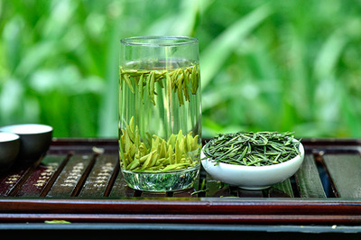 探秘貴州風(fēng)物 特色特產(chǎn)與昌聯(lián)茶葉